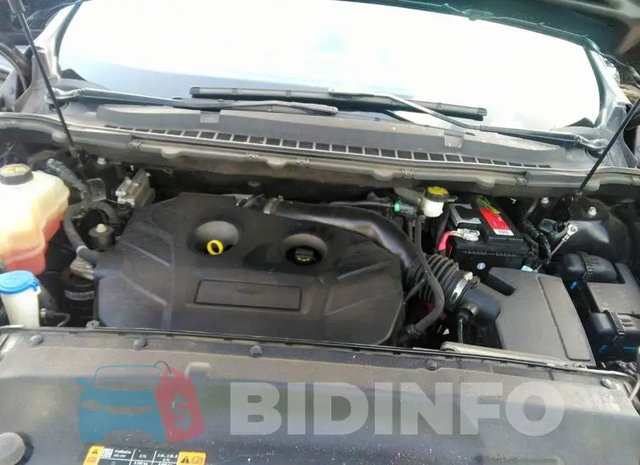 2FMPK4J90JBB58962 Photo# 10