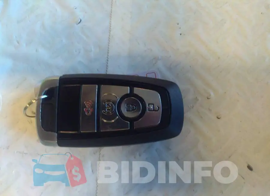 2FMPK4K98MBA66095 Photo# 11