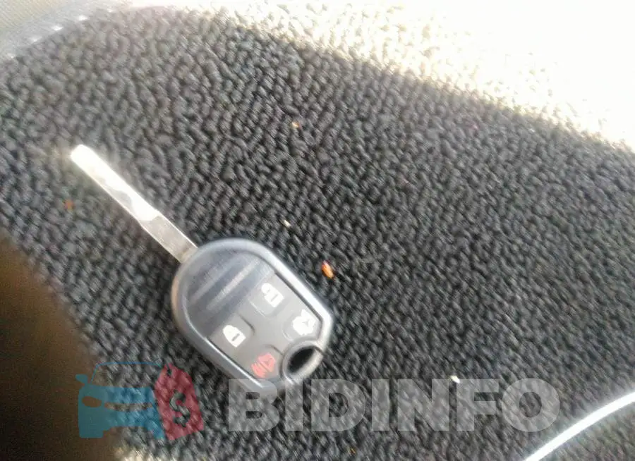 3FADP4BJ2KM110340 Photo# 11