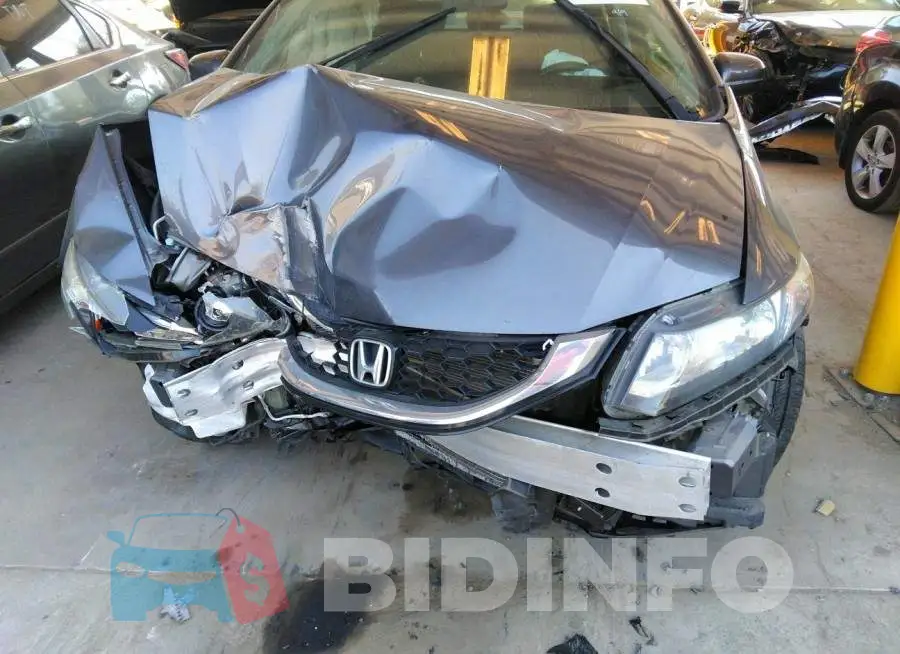 19XFB2F86FE202449 Photo# 6