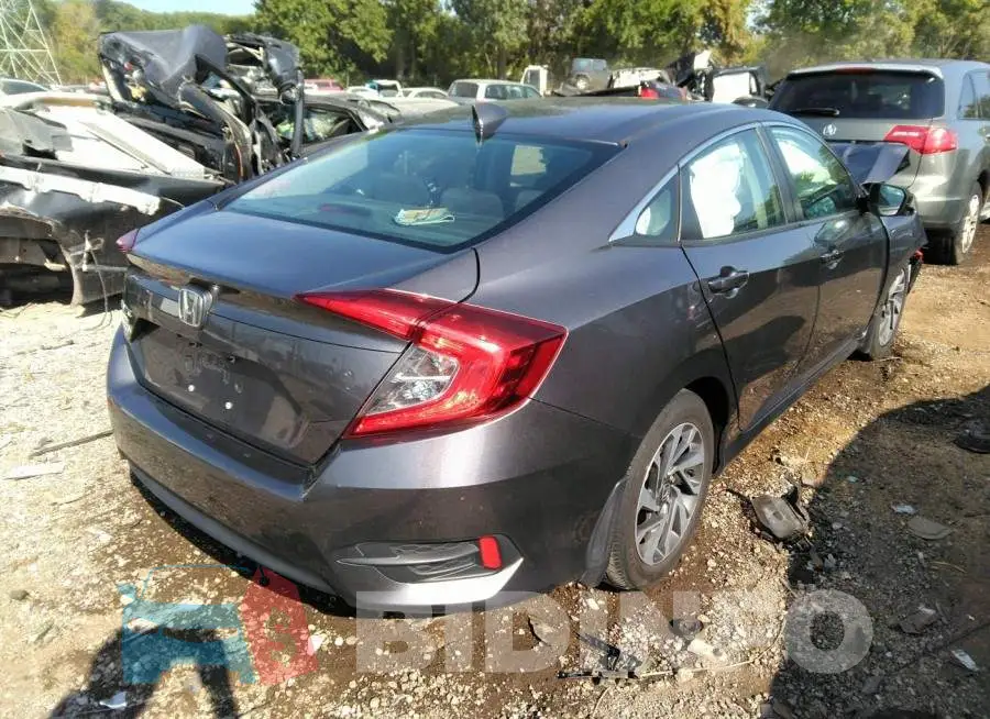 19XFC2F79HE045040 Photo# 4