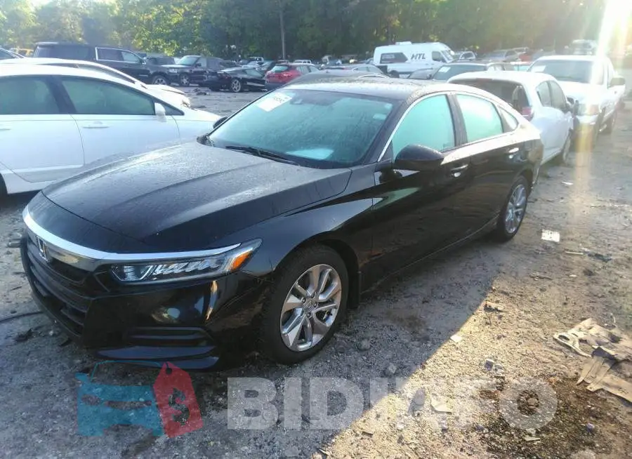 1HGCV1F15JA263473 Photo# 2