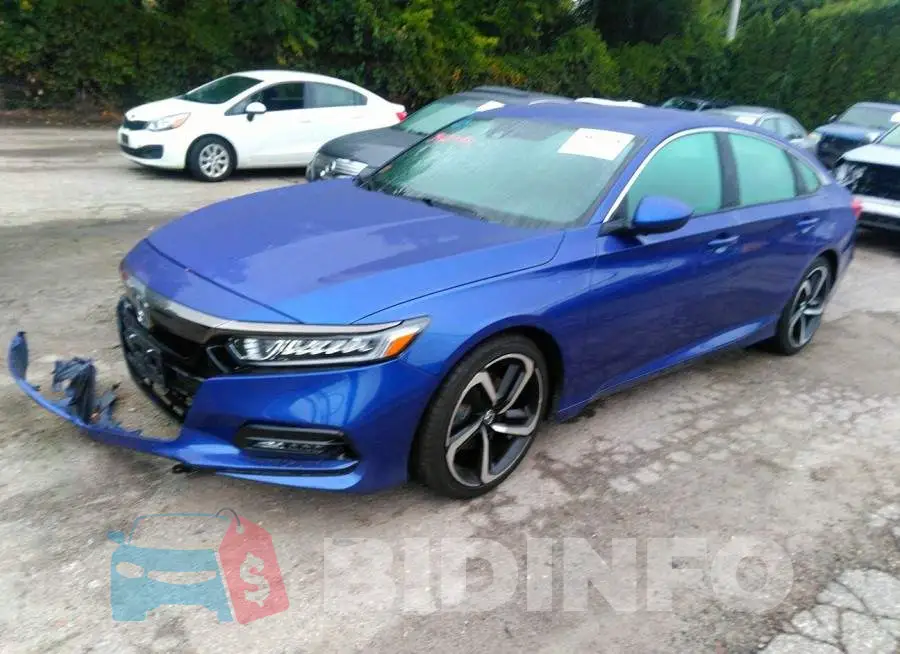 1HGCV1F34KA170138 Photo# 2