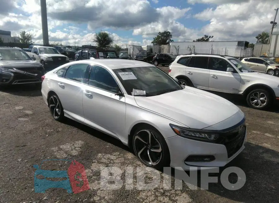 1HGCV1F35LA151356 Photo# 1