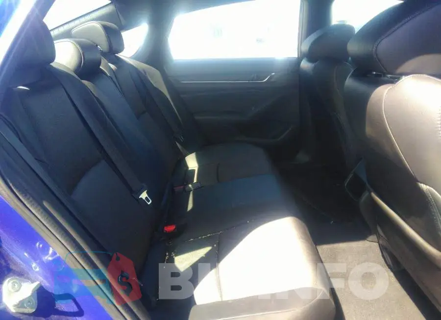 1HGCV1F37KA100097 Photo# 8