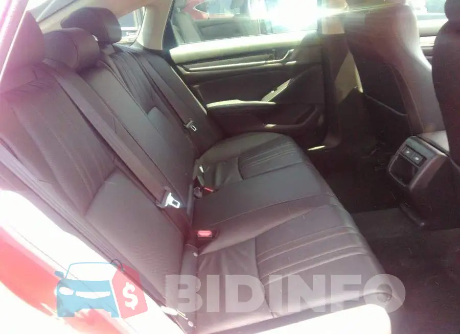 1HGCV1F46MA090271 Photo# 8