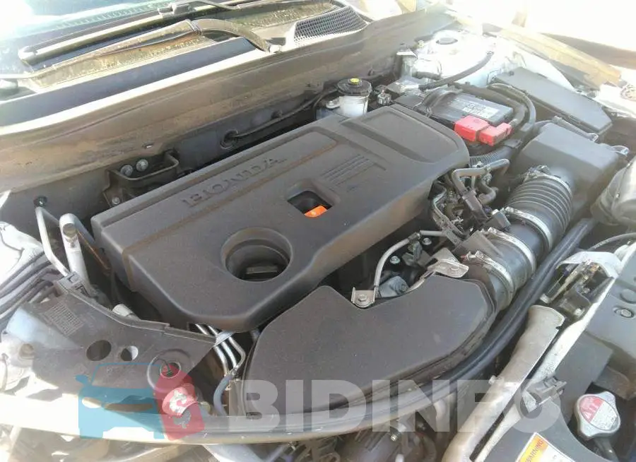 1HGCV2F33MA002502 Photo# 10