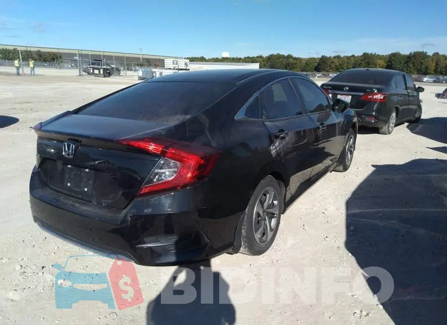 2HGFC2F60KH546838 Photo# 4