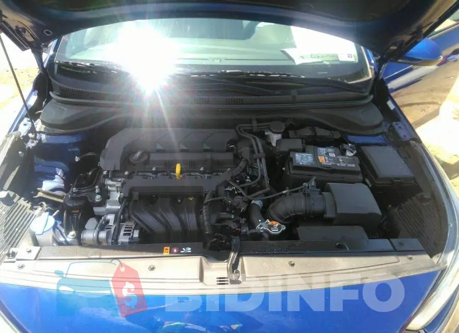3KPC24A60NE174053 Photo# 10