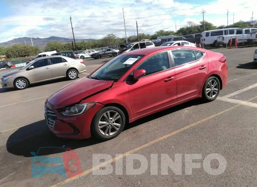 5NPD84LF4HH024690 Photo# 2