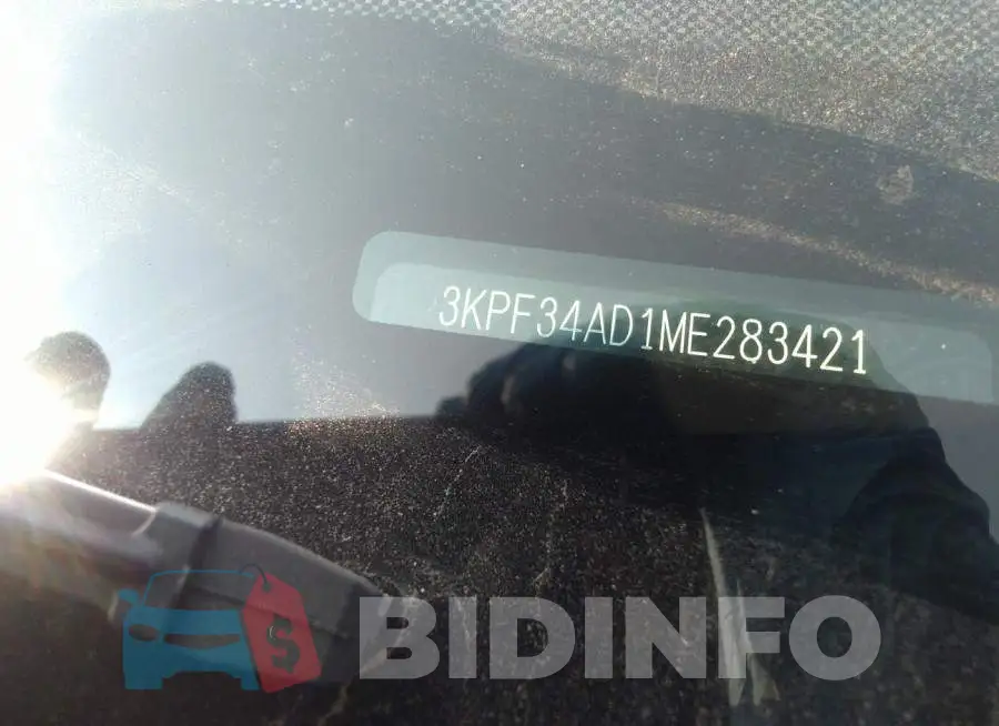 3KPF34AD1ME283421 Photo# 9