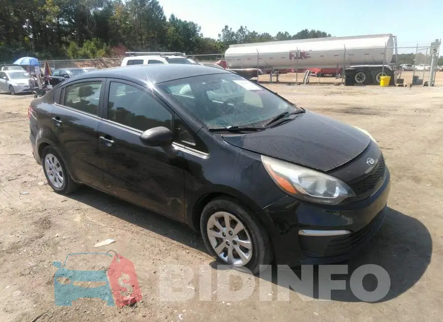 KNADM4A30G6540295 Photo# 1