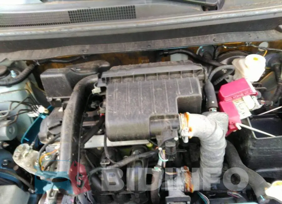 ML32F3FJ4KHF06918 Photo# 10