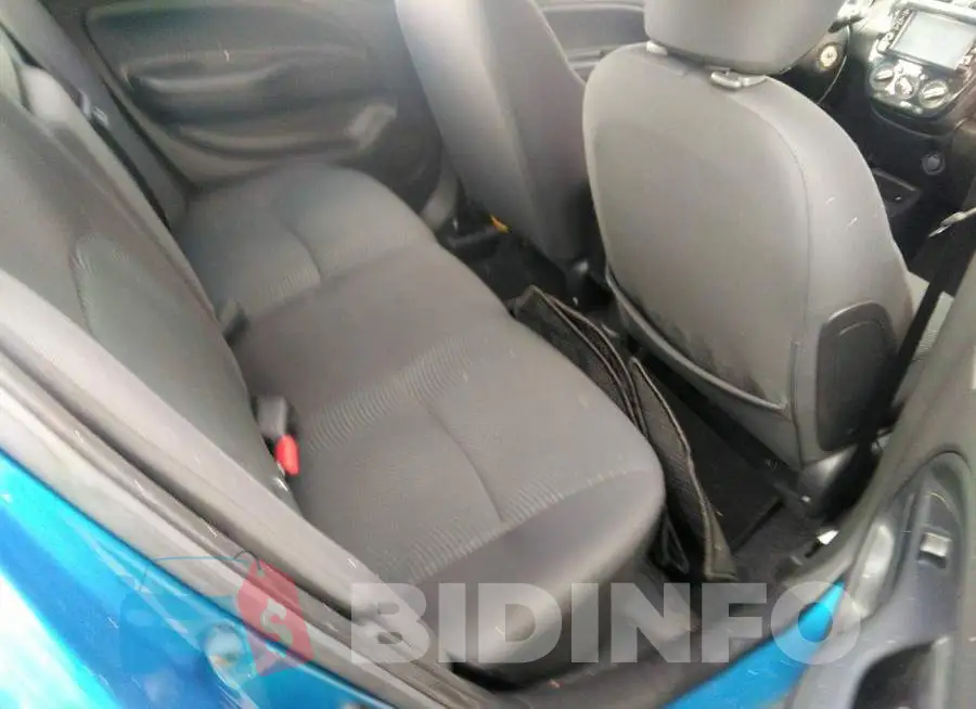 ML32F3FJ4KHF06918 Photo# 8