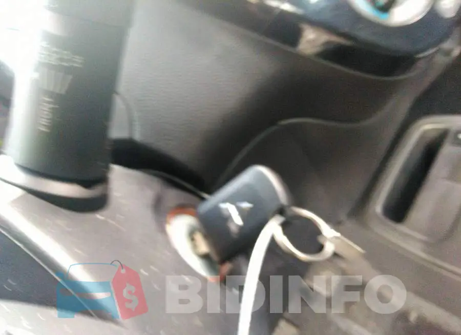 ML32F3FJ4KHF06918 Photo# 11