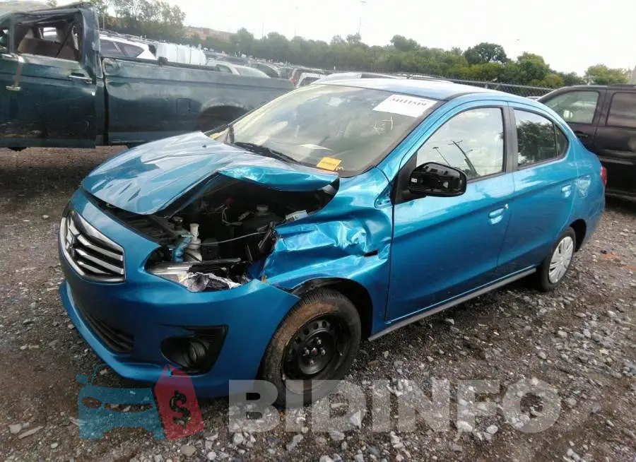 ML32F3FJ4KHF06918 Photo# 2