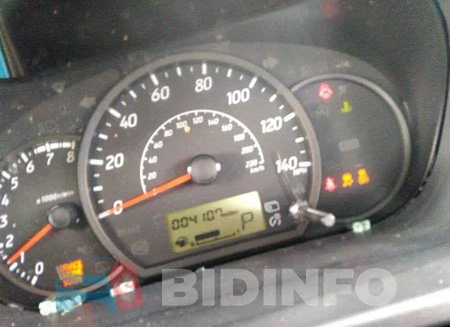 ML32F3FJ4KHF06918 Photo# 7