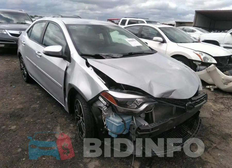 2T1BURHE8FC411243 Photo# 1