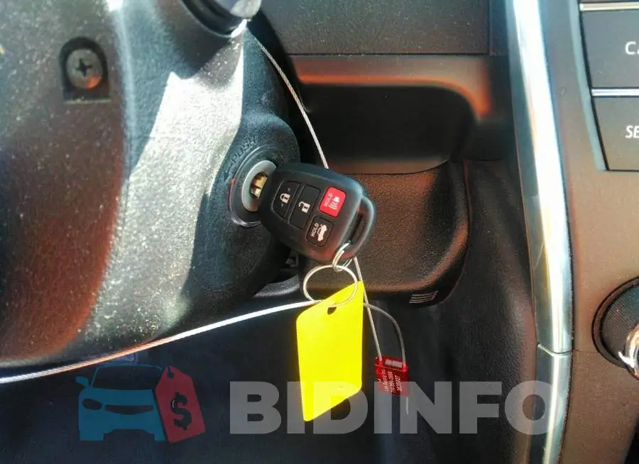 4T1BF1FK5HU658189 Photo# 11