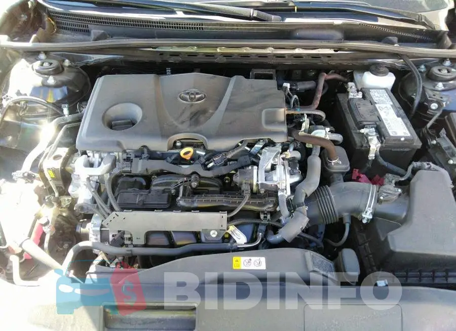 4T1C11BK5LU016962 Photo# 10