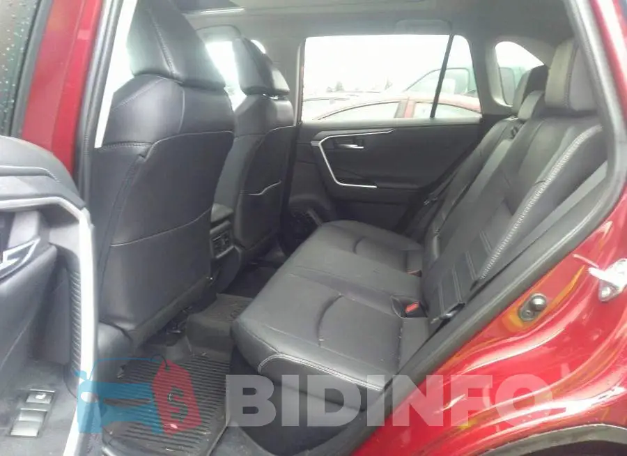 4T3D6RFV2MU037494 Photo# 8