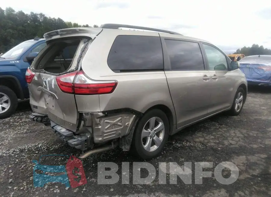 5TDKK3DC9FS601227 Photo# 4