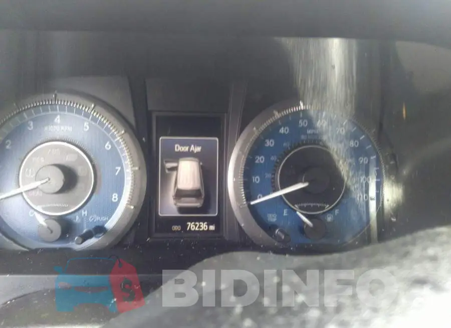 5TDYK3DC1FS572963 Photo# 7