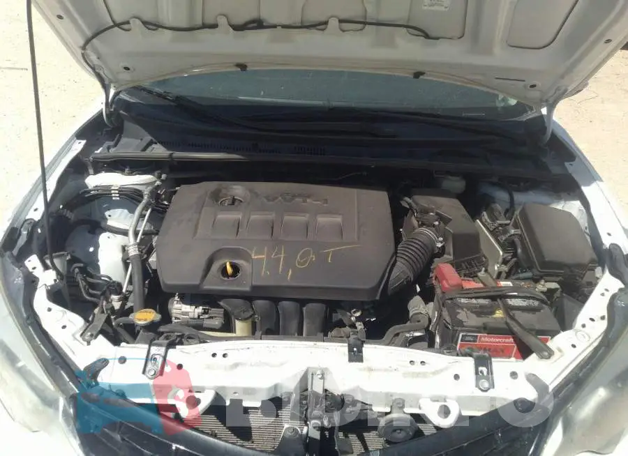 5YFBURHEXGP455262 Photo# 10