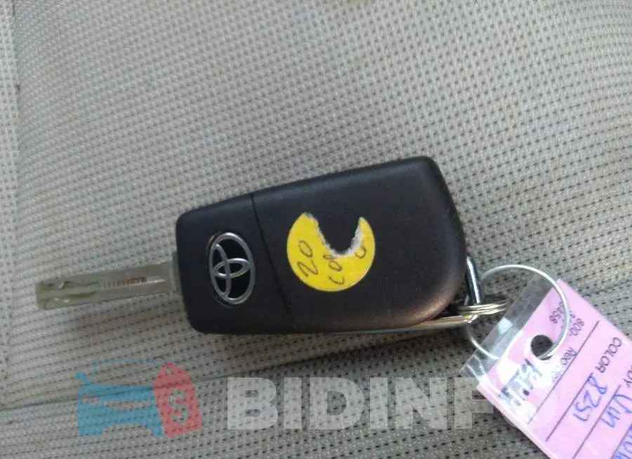 5YFEPRAE1LP108251 Photo# 11