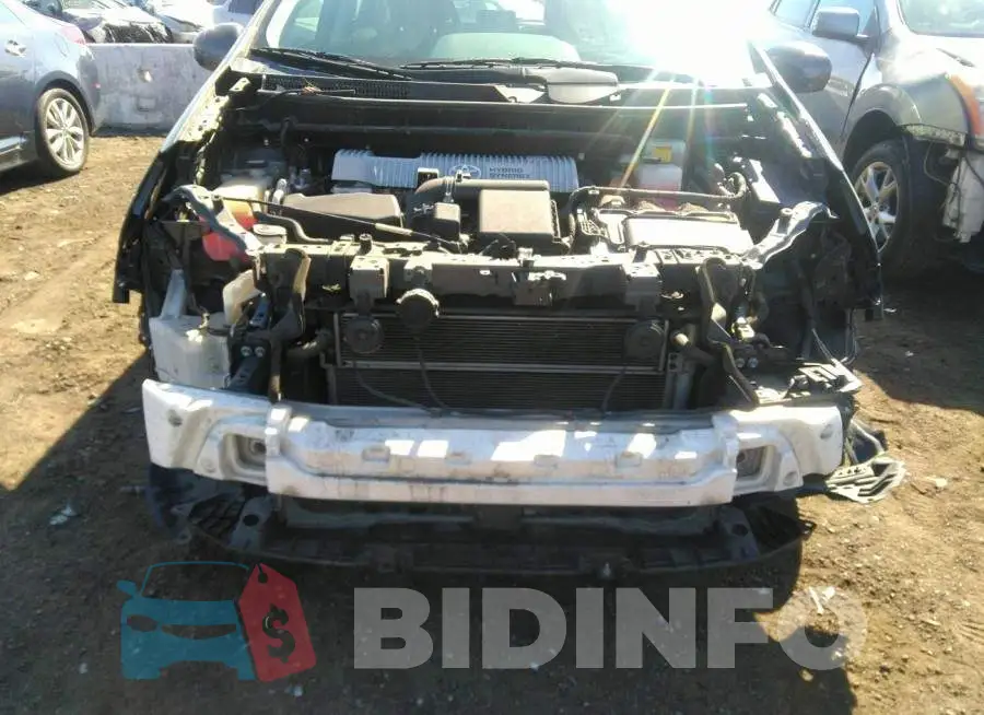 JTDZN3EU6FJ024585 Photo# 6