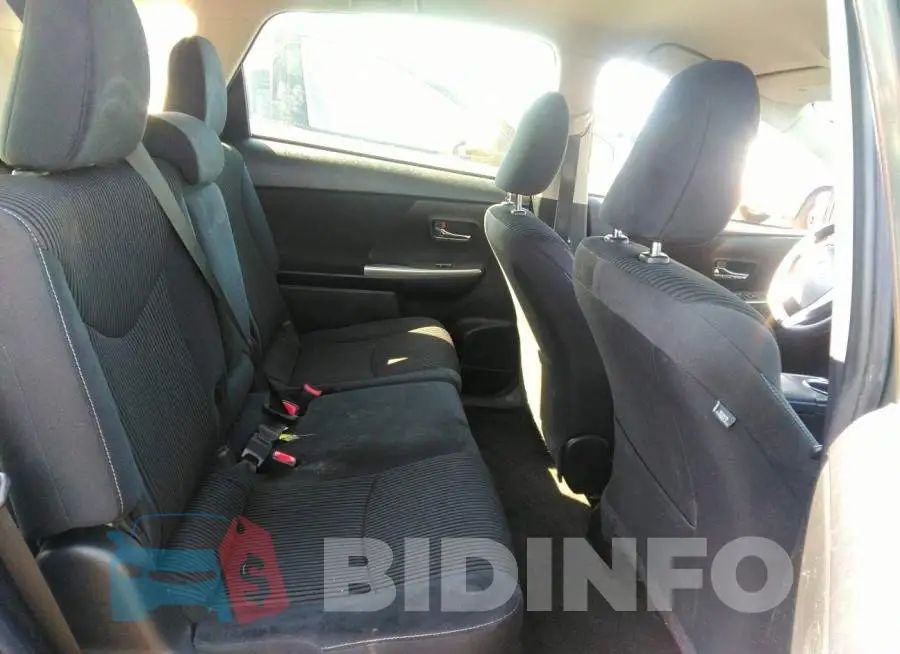 JTDZN3EU6FJ024585 Photo# 8
