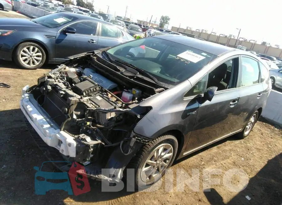 JTDZN3EU6FJ024585 Photo# 2