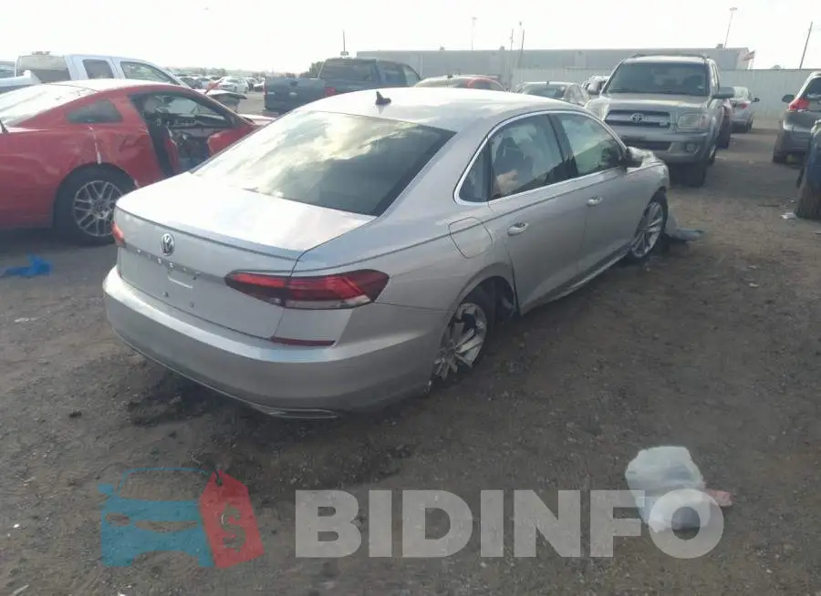 1VWSA7A37LC014470 Photo# 4