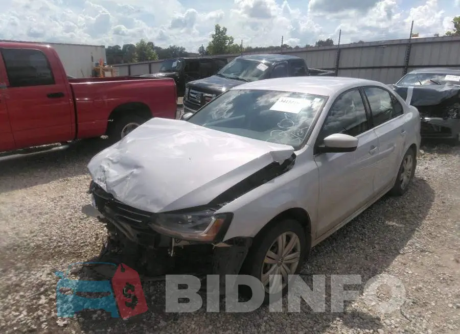 3VW167AJ0HM312201 Photo# 2