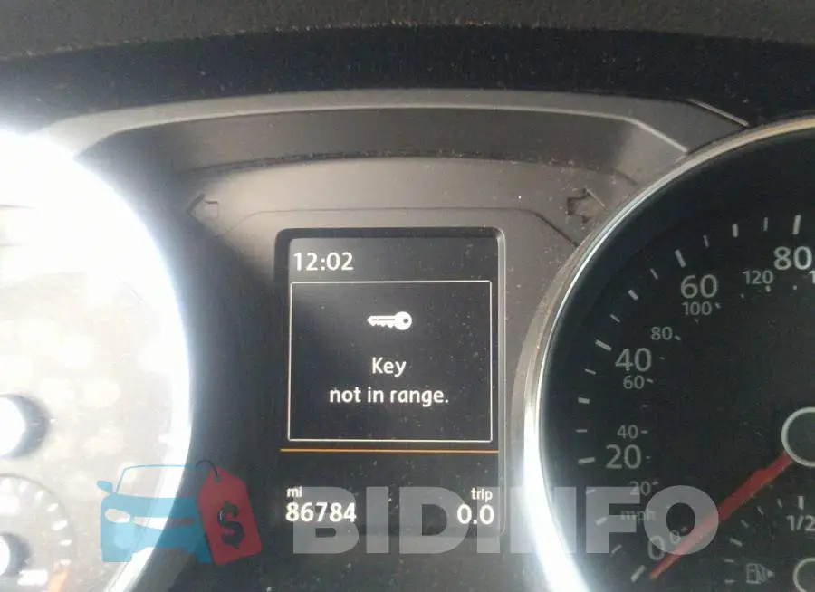 3VW4S7AJ8GM273039 Photo# 7