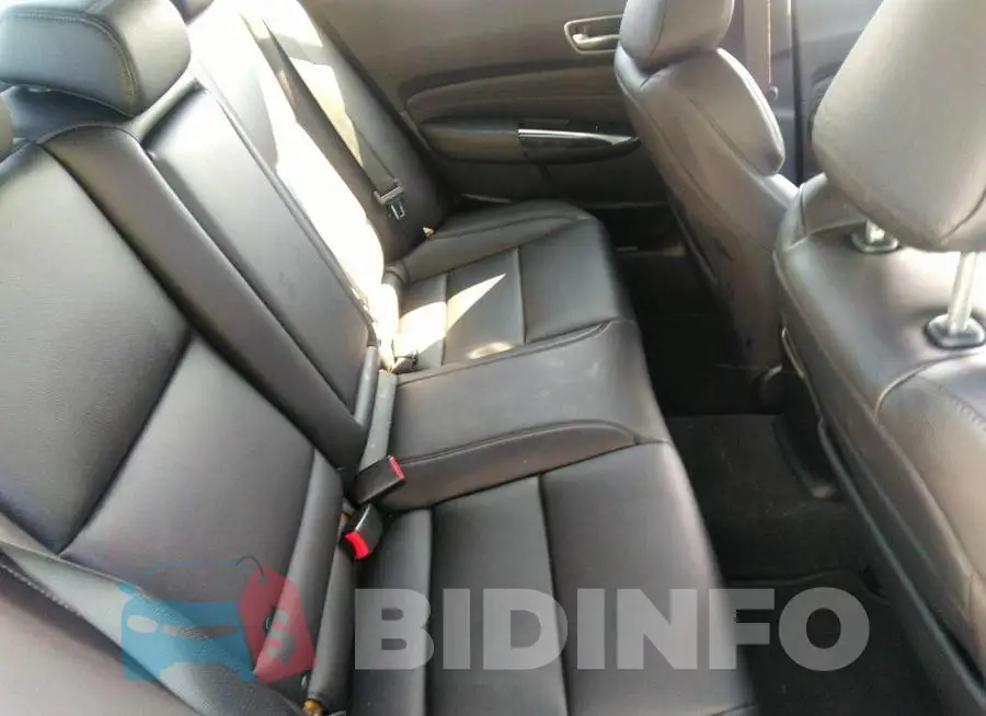 19UUB1F31KA009422 Photo# 8