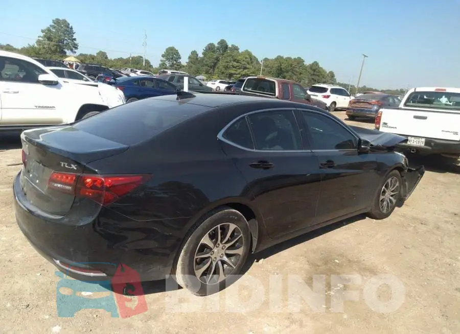 19UUB1F32FA010892 Photo# 4