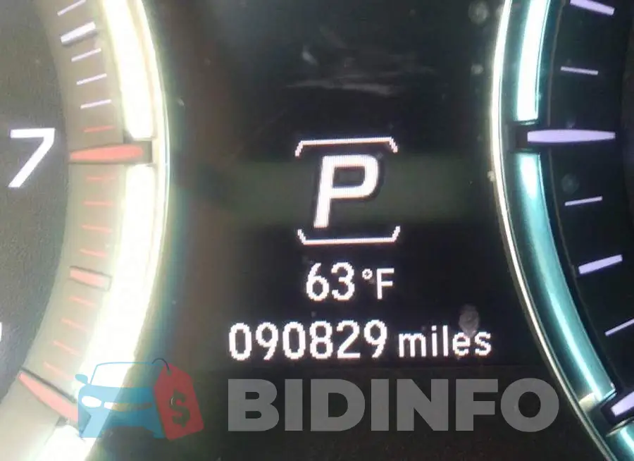 19UUB1F35KA007799 Photo# 7