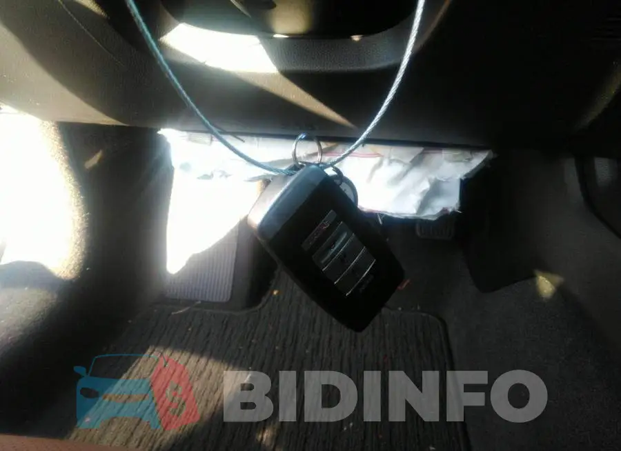 19UUB5F62MA015850 Photo# 11