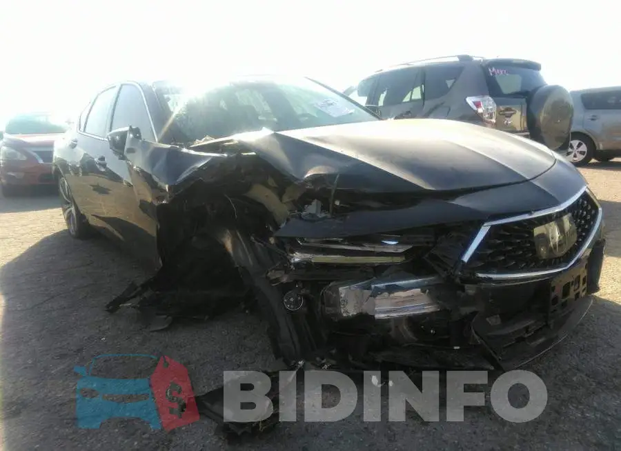 19UUB5F62MA015850 Photo# 6