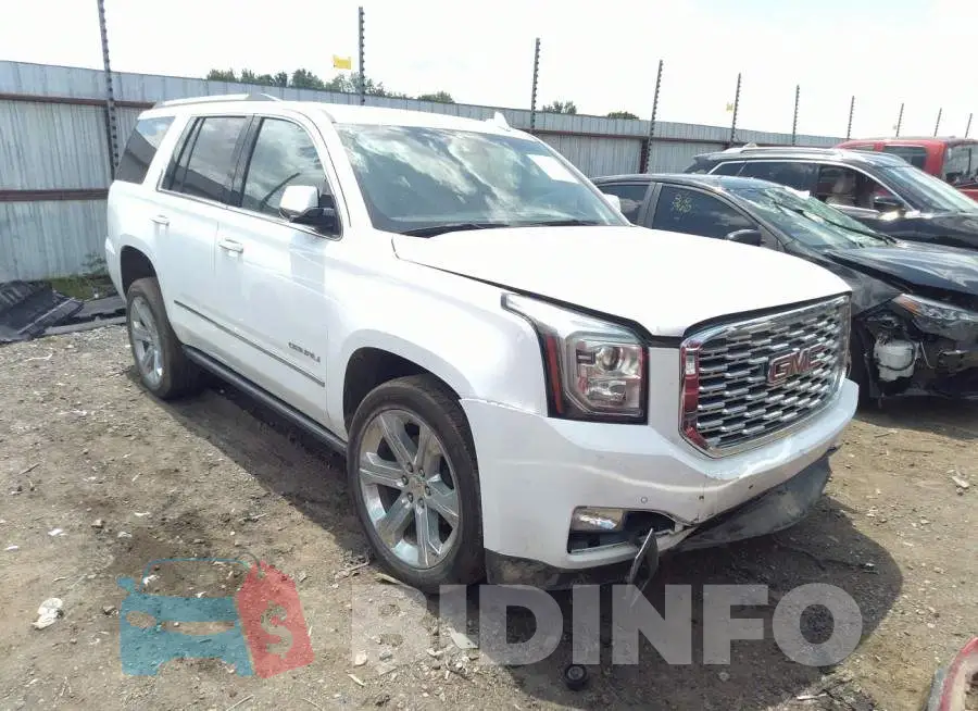1GKS2CKJ7KR256309 Photo# 1