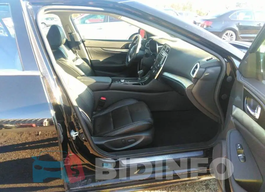 1N4AA6CV5NC505782 Photo# 5