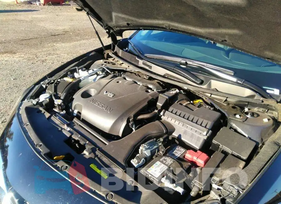1N4AA6CV5NC505782 Photo# 10