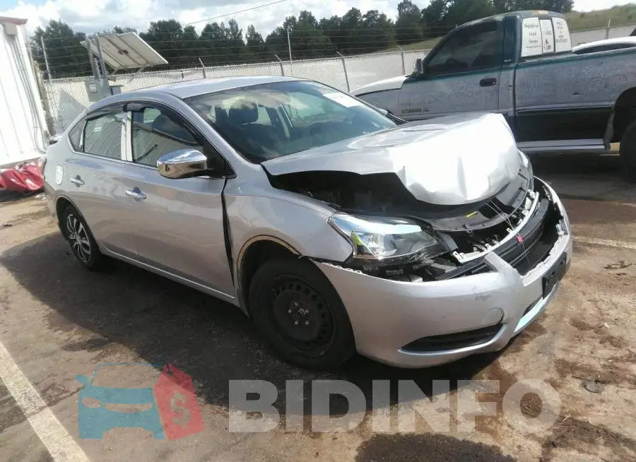 3N1AB7AP8FY240787 Photo# 1