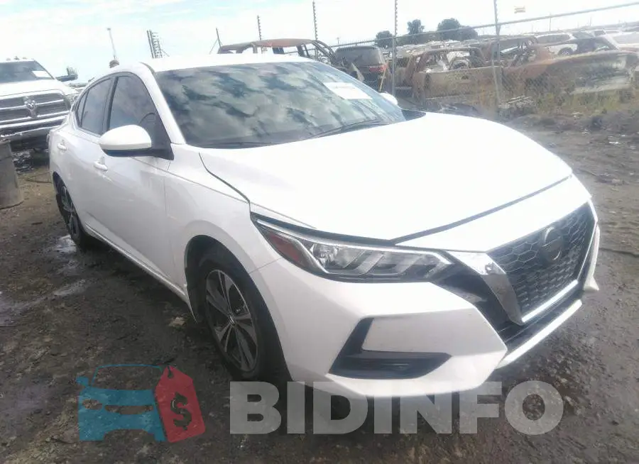 3N1AB8CV5MY228644 Photo# 1