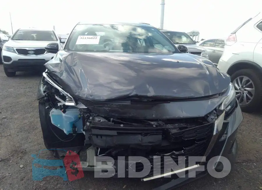3N1AB8DVXLY294703 Photo# 6