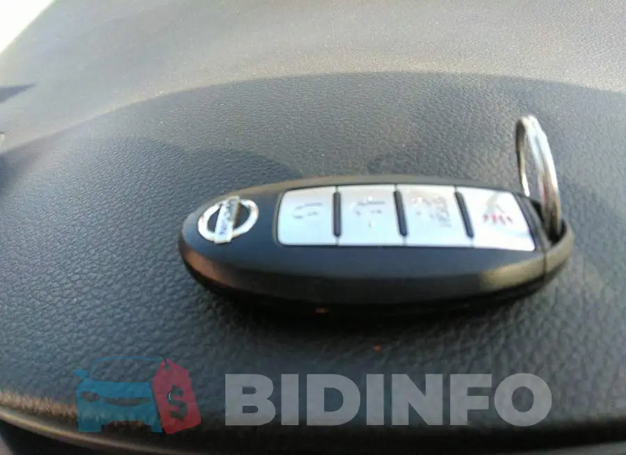 3N1CB7APXJY202737 Photo# 11