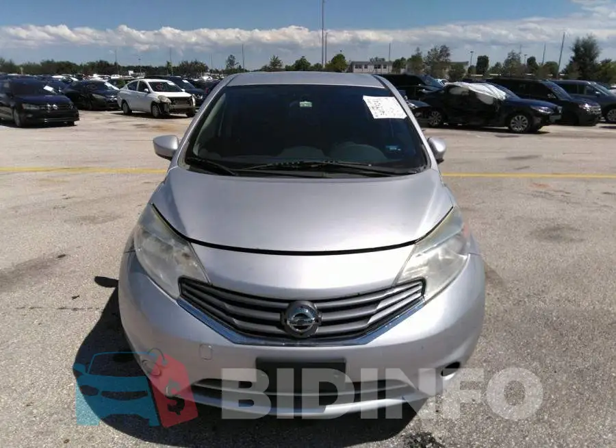 3N1CE2CP7FL400784 Photo# 6