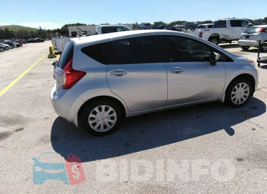 3N1CE2CP7FL400784 Photo# 4