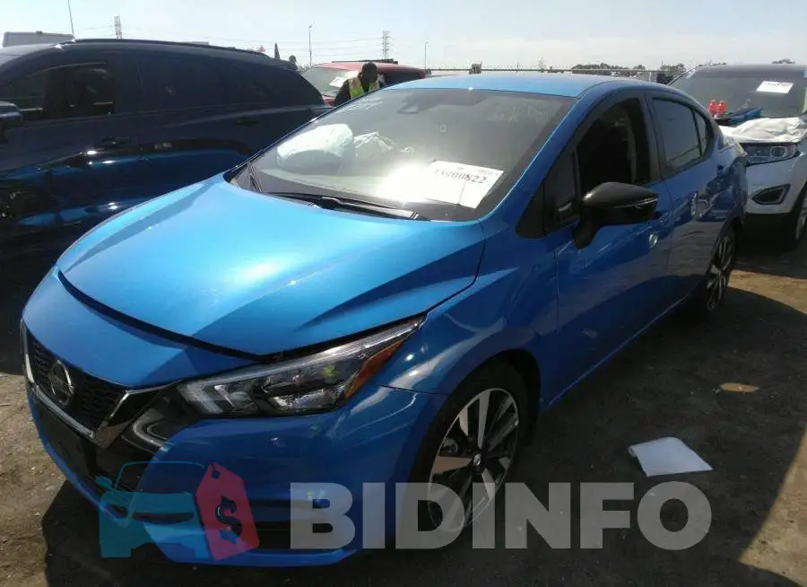 3N1CN8FV2NL848233 Photo# 2